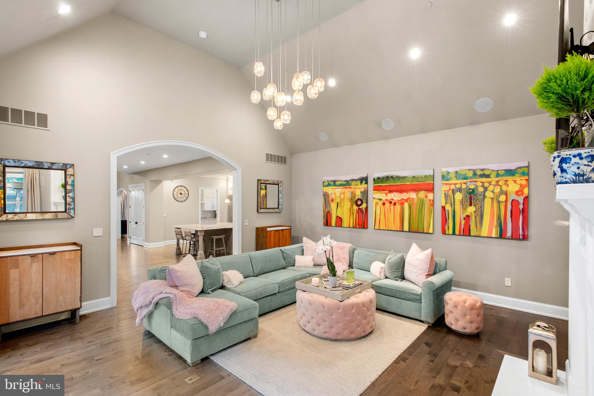 WYNDMOOR - Residential