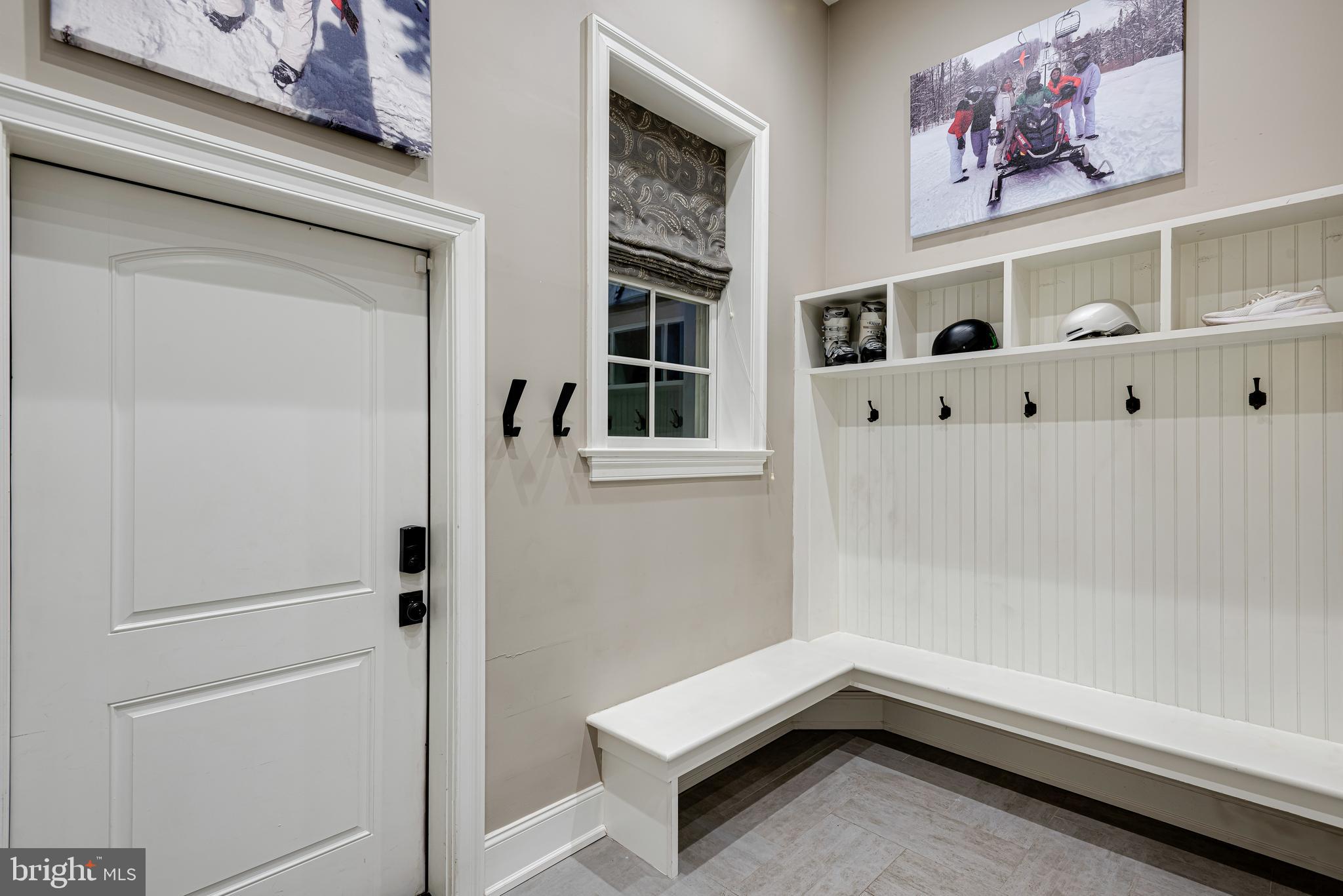 WYNDMOOR - Residential