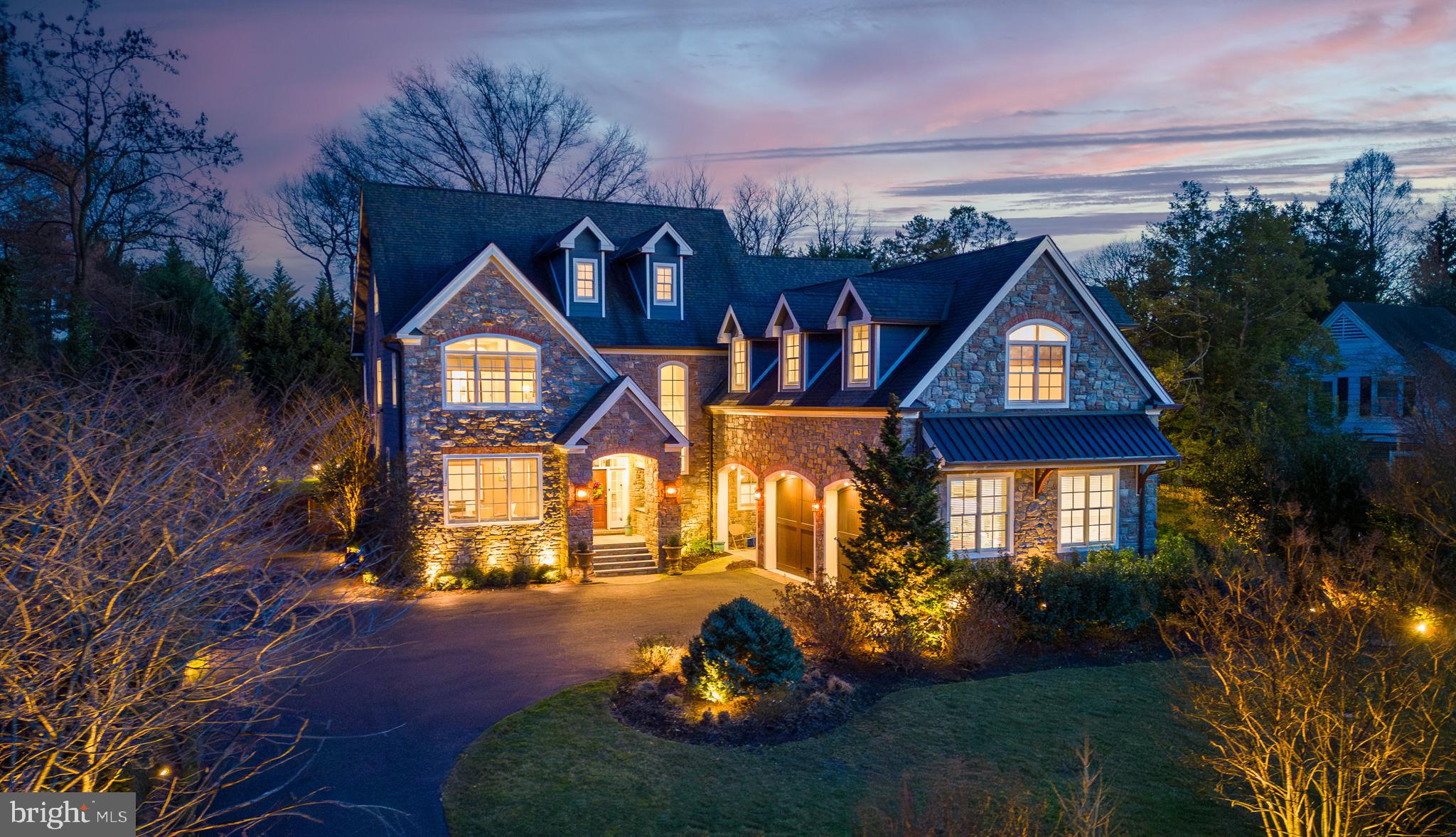 WYNDMOOR - Residential