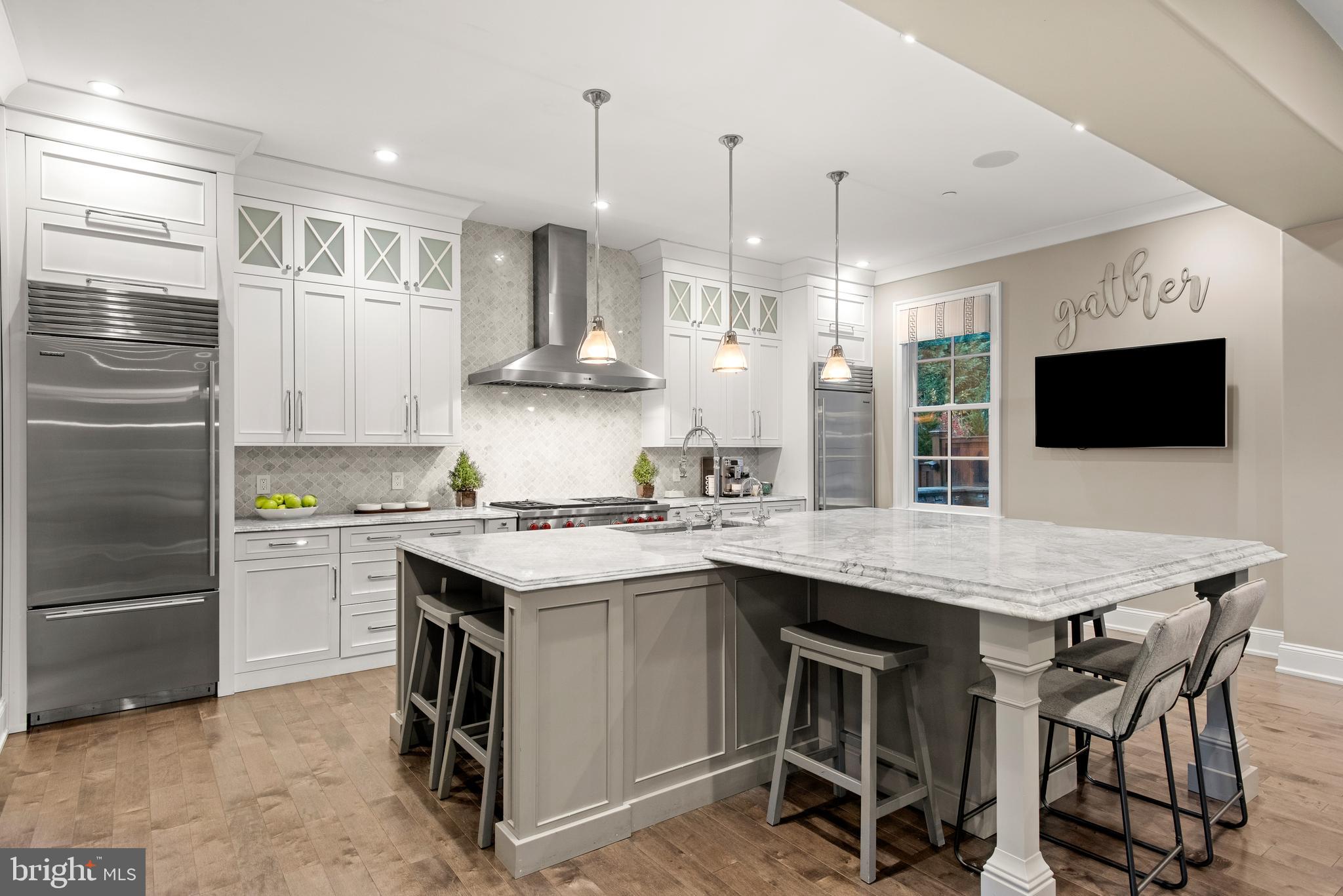 WYNDMOOR - Residential