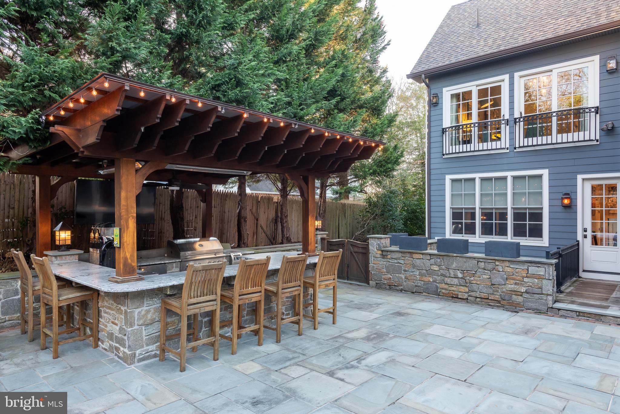 WYNDMOOR - Residential