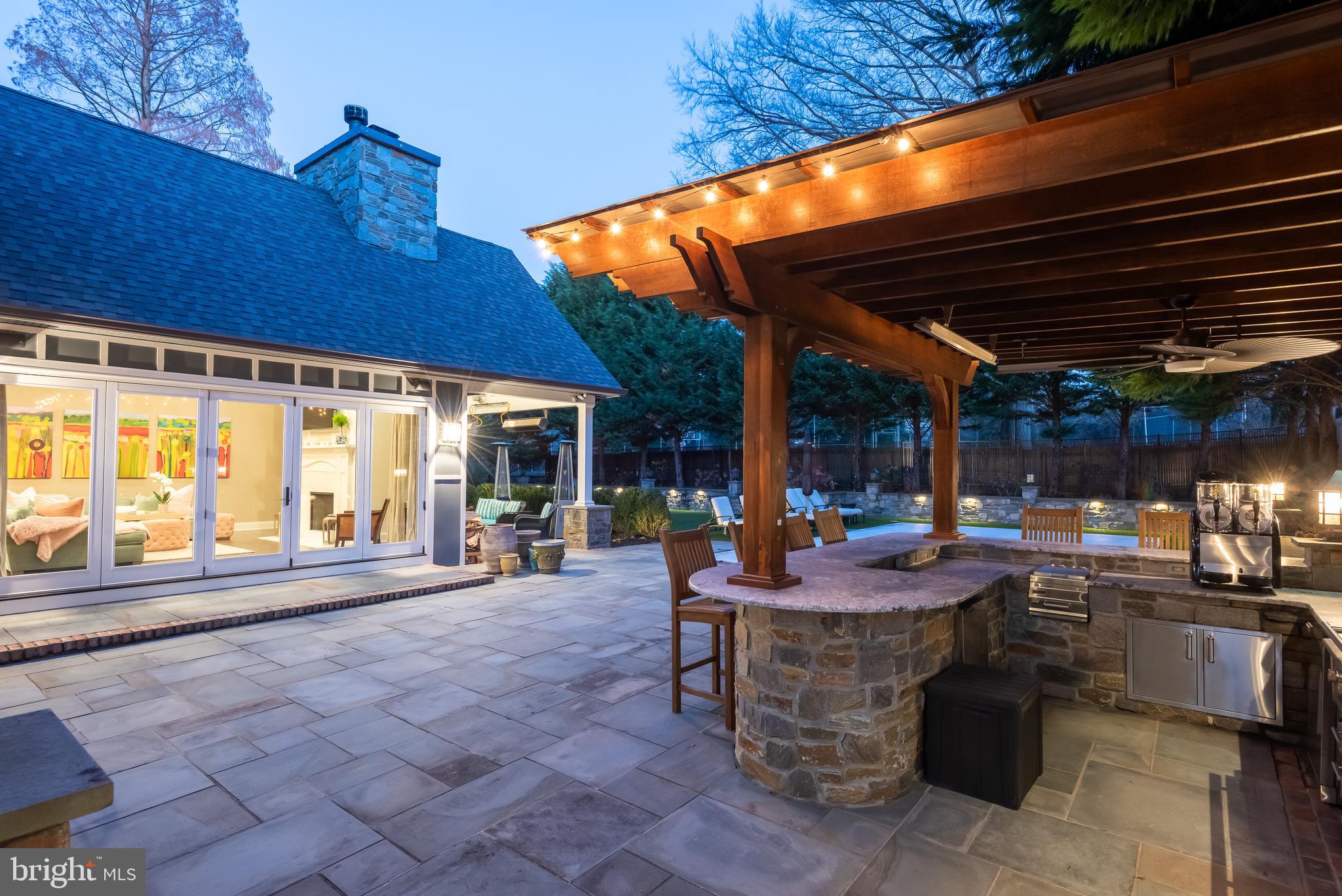 WYNDMOOR - Residential