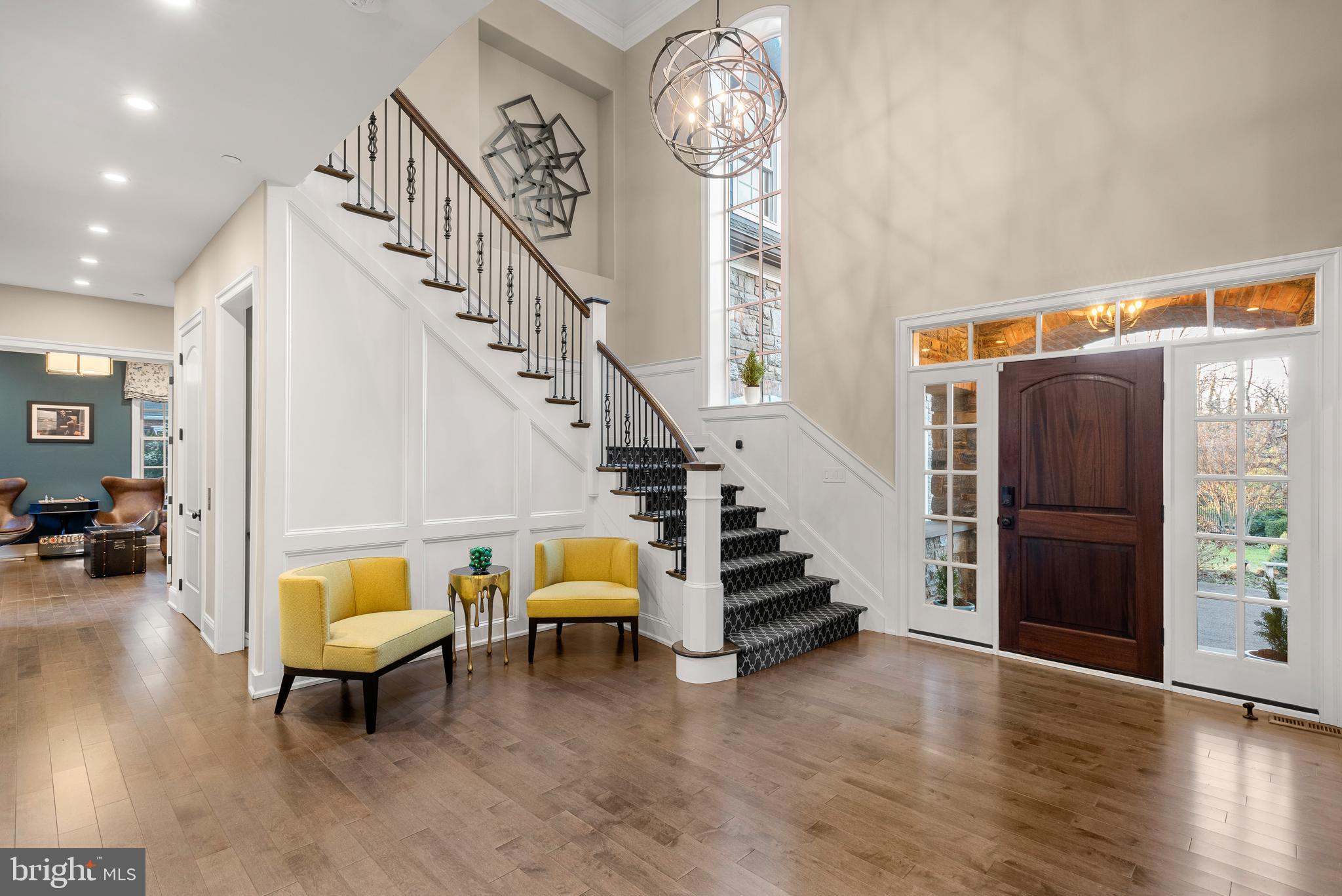 WYNDMOOR - Residential