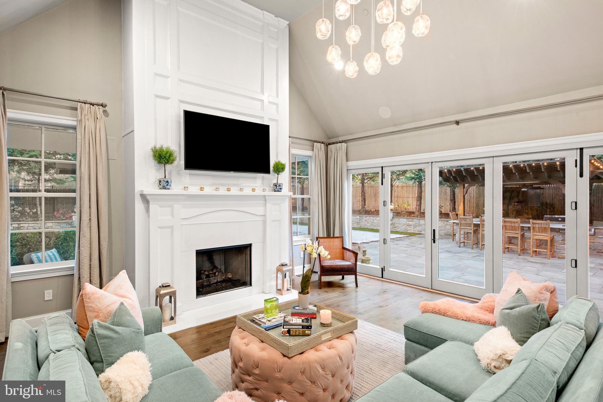 WYNDMOOR - Residential