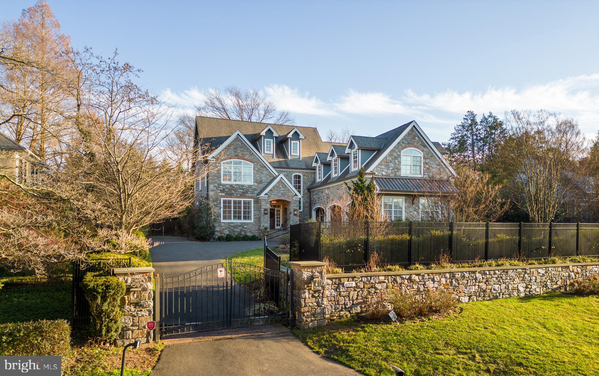 WYNDMOOR - Residential