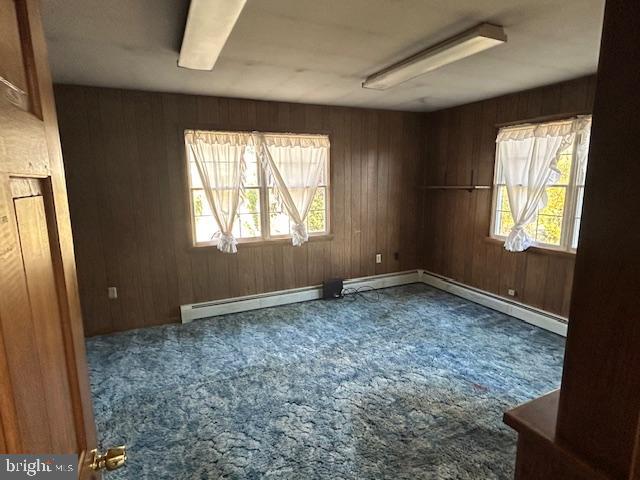 ELLIGER PARK - Residential