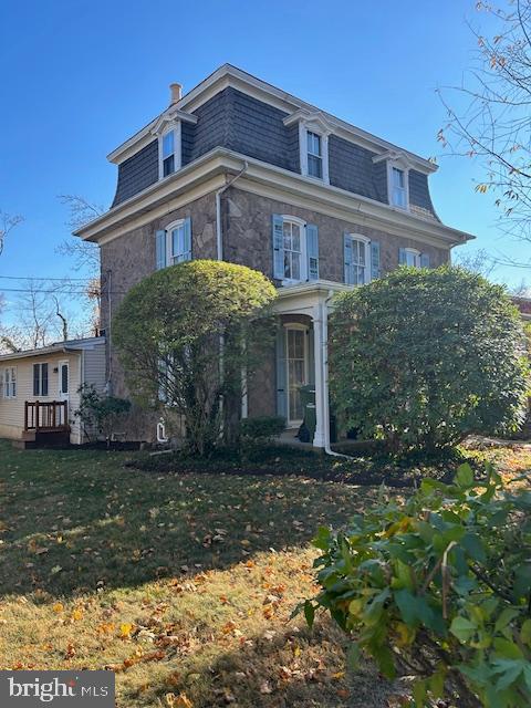 ELLIGER PARK - Residential