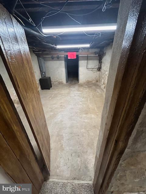 ELLIGER PARK - Residential