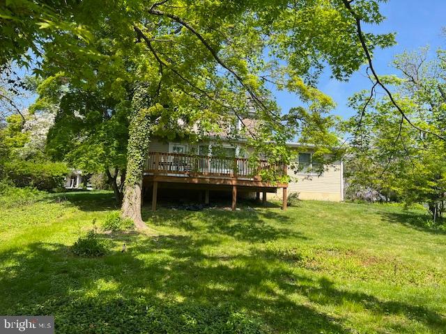 ELLIGER PARK - Residential