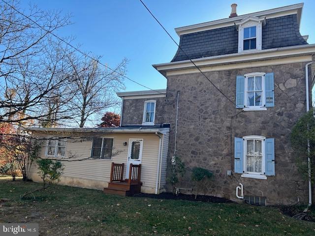 ELLIGER PARK - Residential