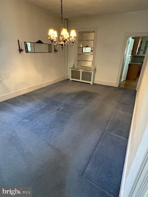 ELLIGER PARK - Residential