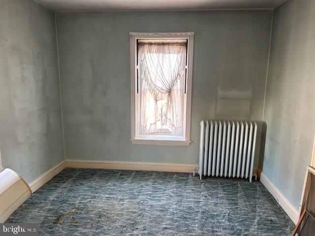 ELLIGER PARK - Residential