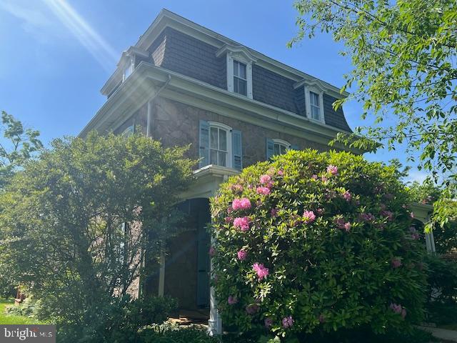 ELLIGER PARK - Residential