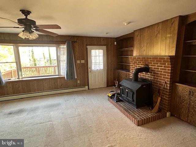 ELLIGER PARK - Residential