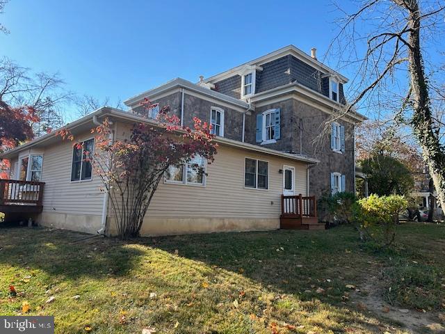 ELLIGER PARK - Residential