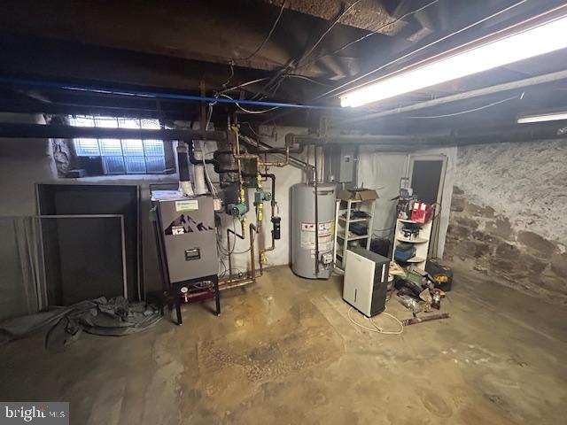 ELLIGER PARK - Residential