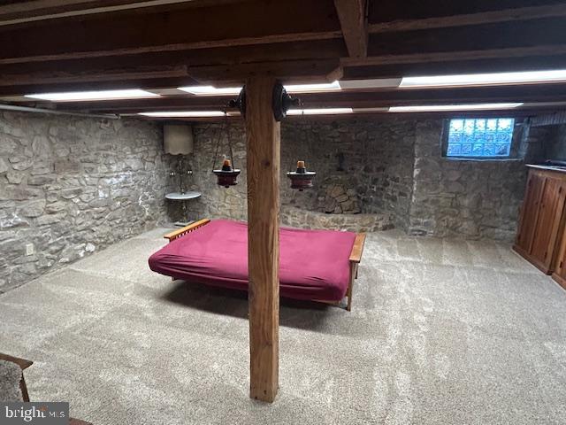 ELLIGER PARK - Residential