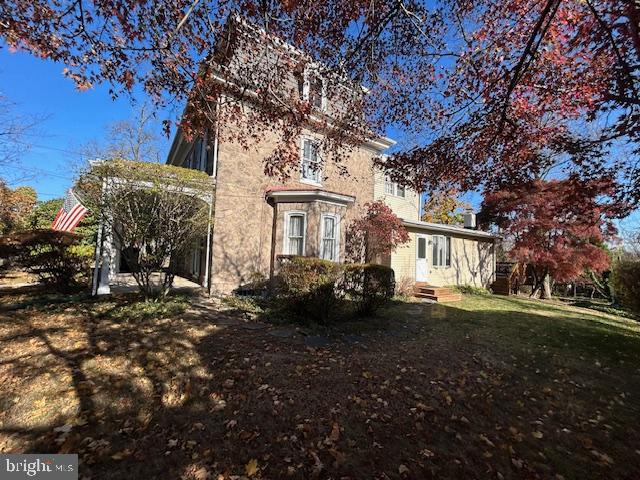 ELLIGER PARK - Residential