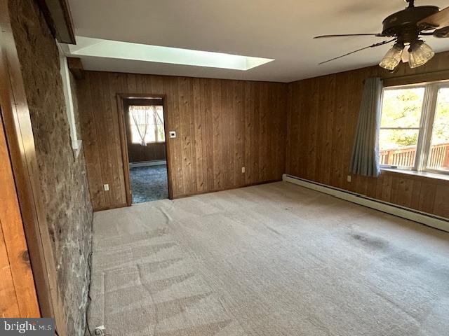 ELLIGER PARK - Residential