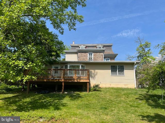 ELLIGER PARK - Residential