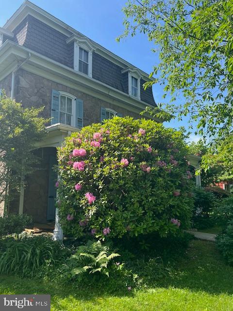 ELLIGER PARK - Residential