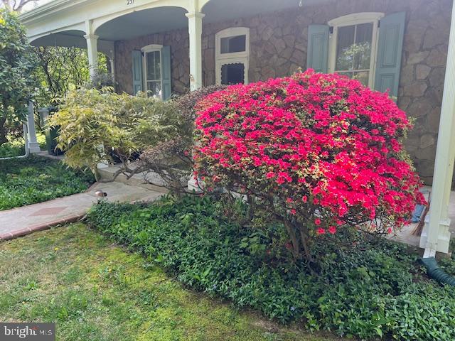 ELLIGER PARK - Residential