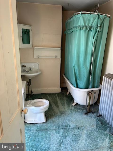 ELLIGER PARK - Residential