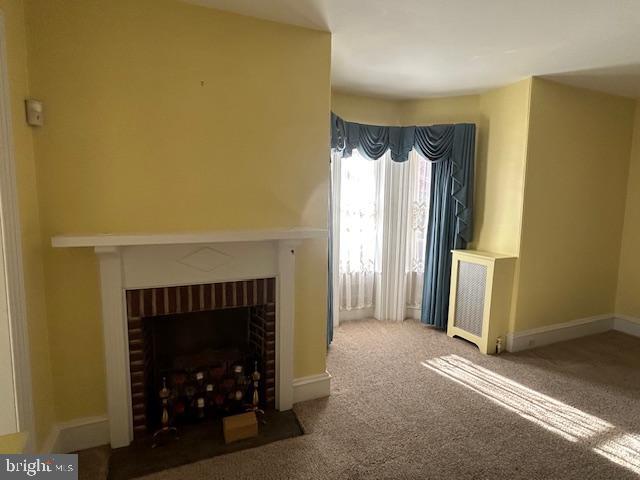 ELLIGER PARK - Residential