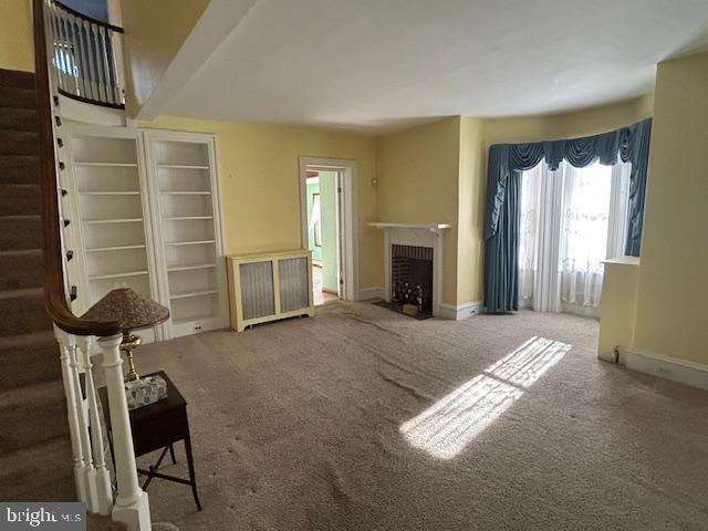 ELLIGER PARK - Residential