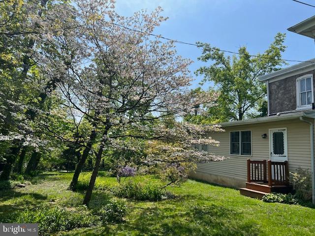 ELLIGER PARK - Residential