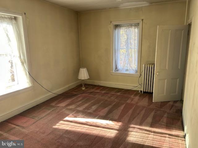 ELLIGER PARK - Residential