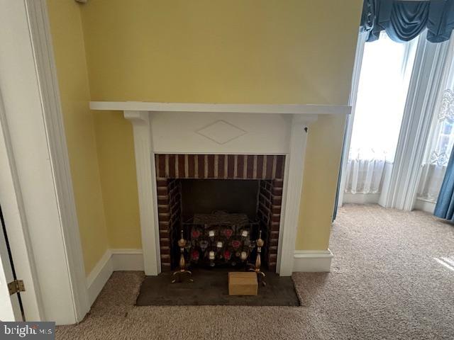 ELLIGER PARK - Residential