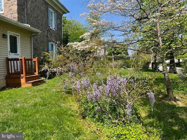 ELLIGER PARK - Residential