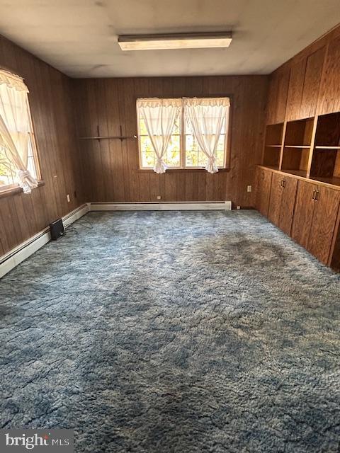 ELLIGER PARK - Residential