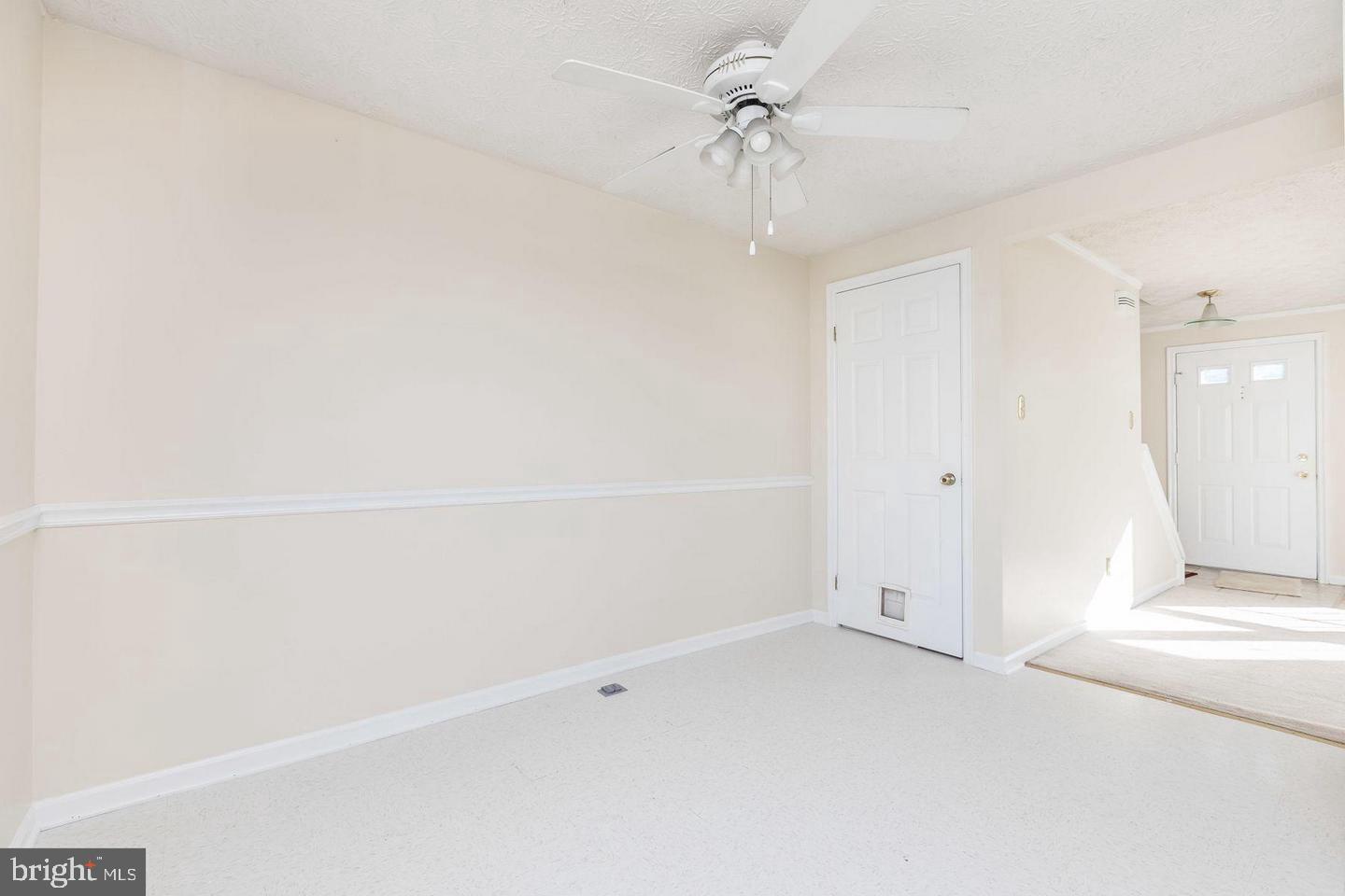 CARTERS COVE - Residential Lease