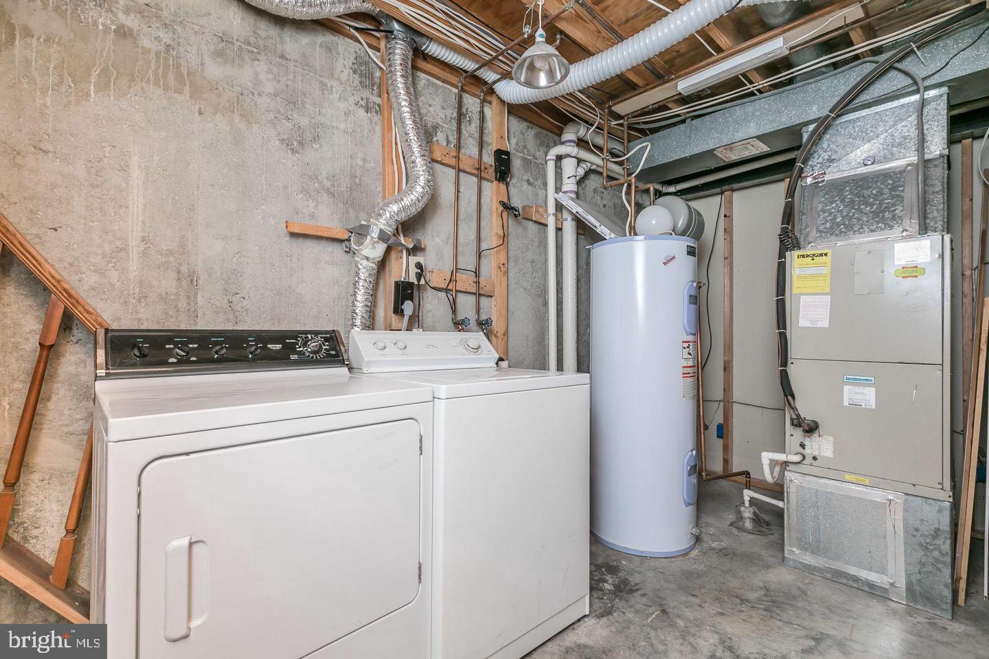 CARTERS COVE - Residential Lease