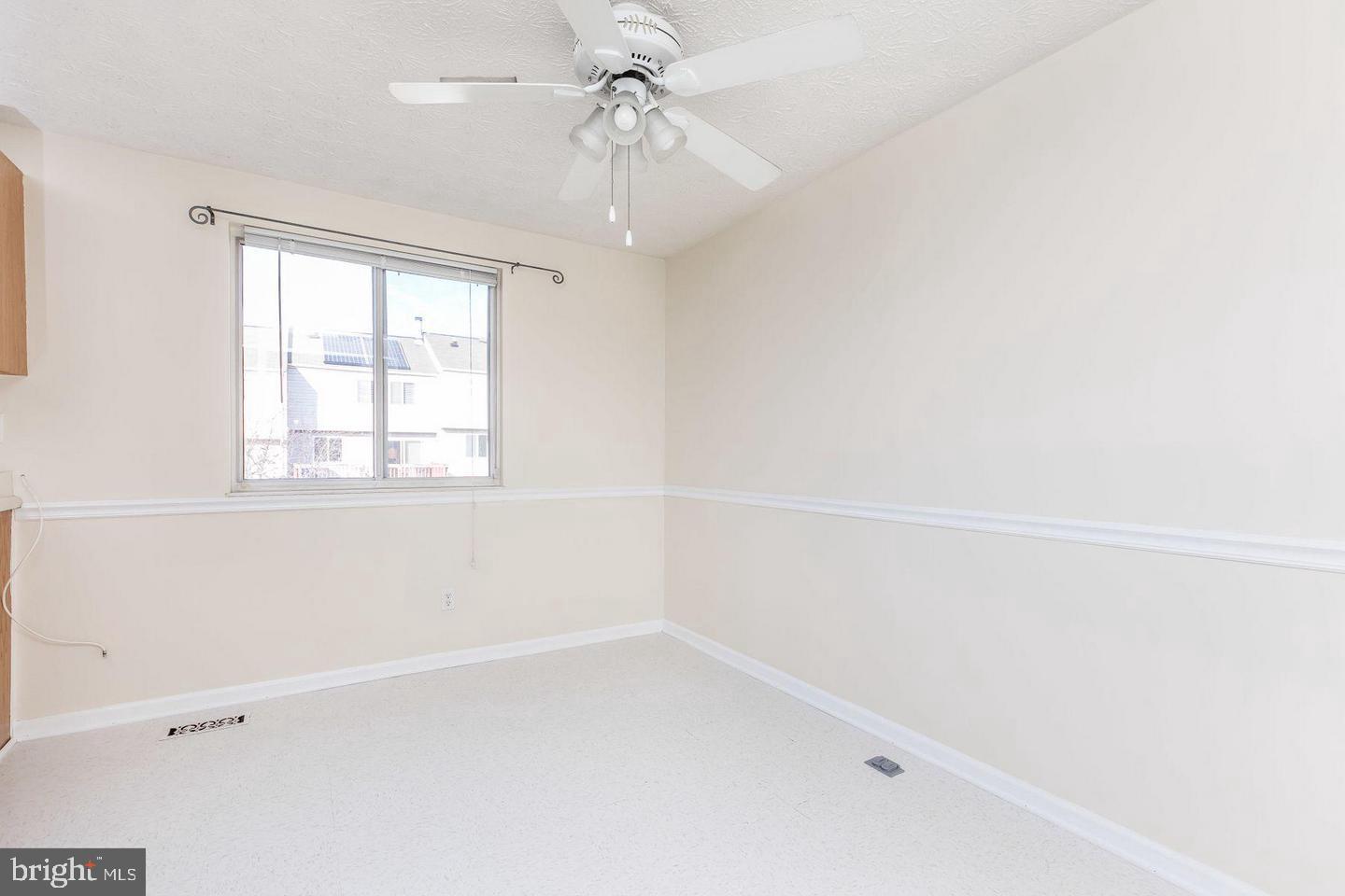 CARTERS COVE - Residential Lease