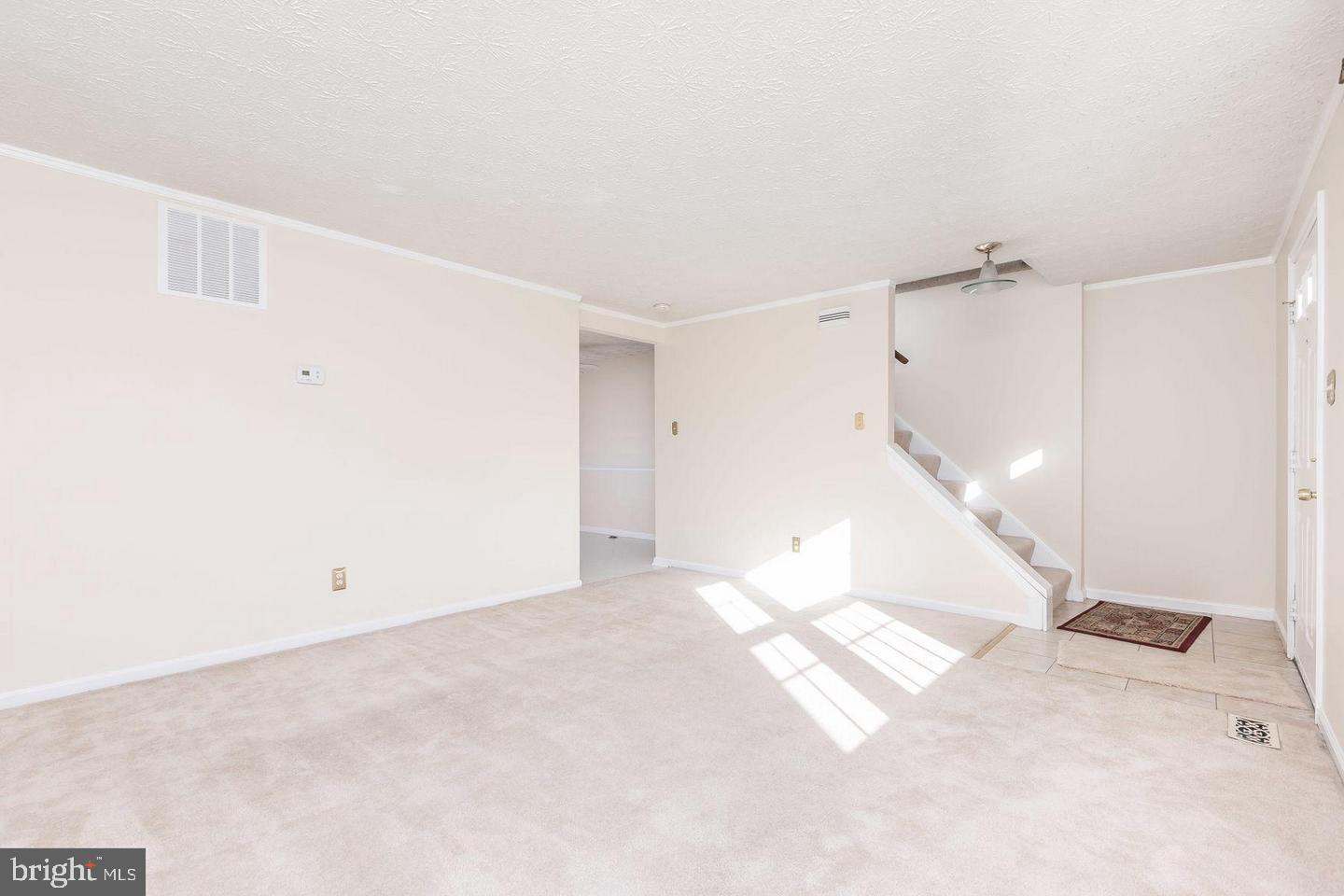 CARTERS COVE - Residential Lease