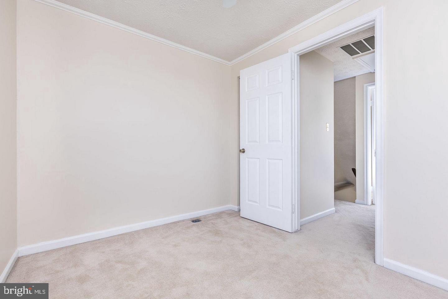 CARTERS COVE - Residential Lease