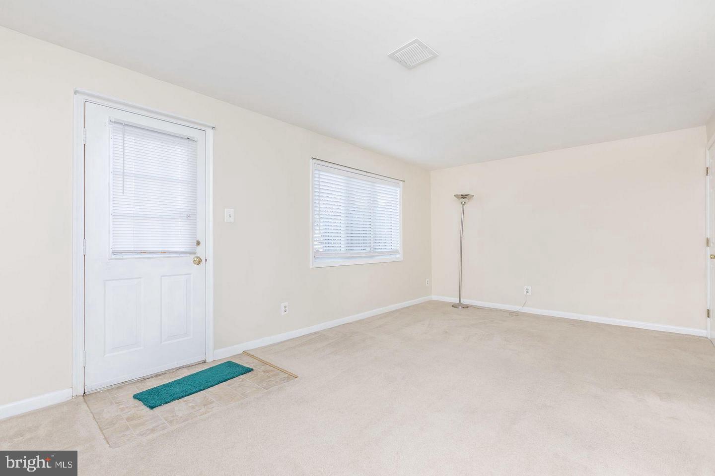 CARTERS COVE - Residential Lease