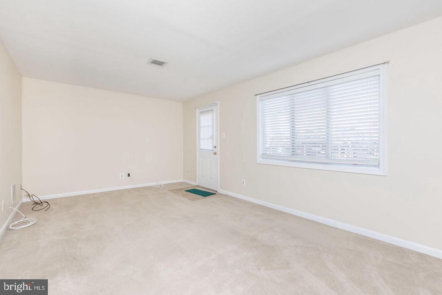 CARTERS COVE - Residential Lease