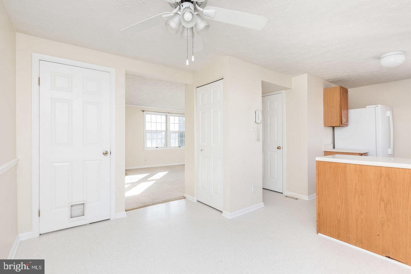 CARTERS COVE - Residential Lease