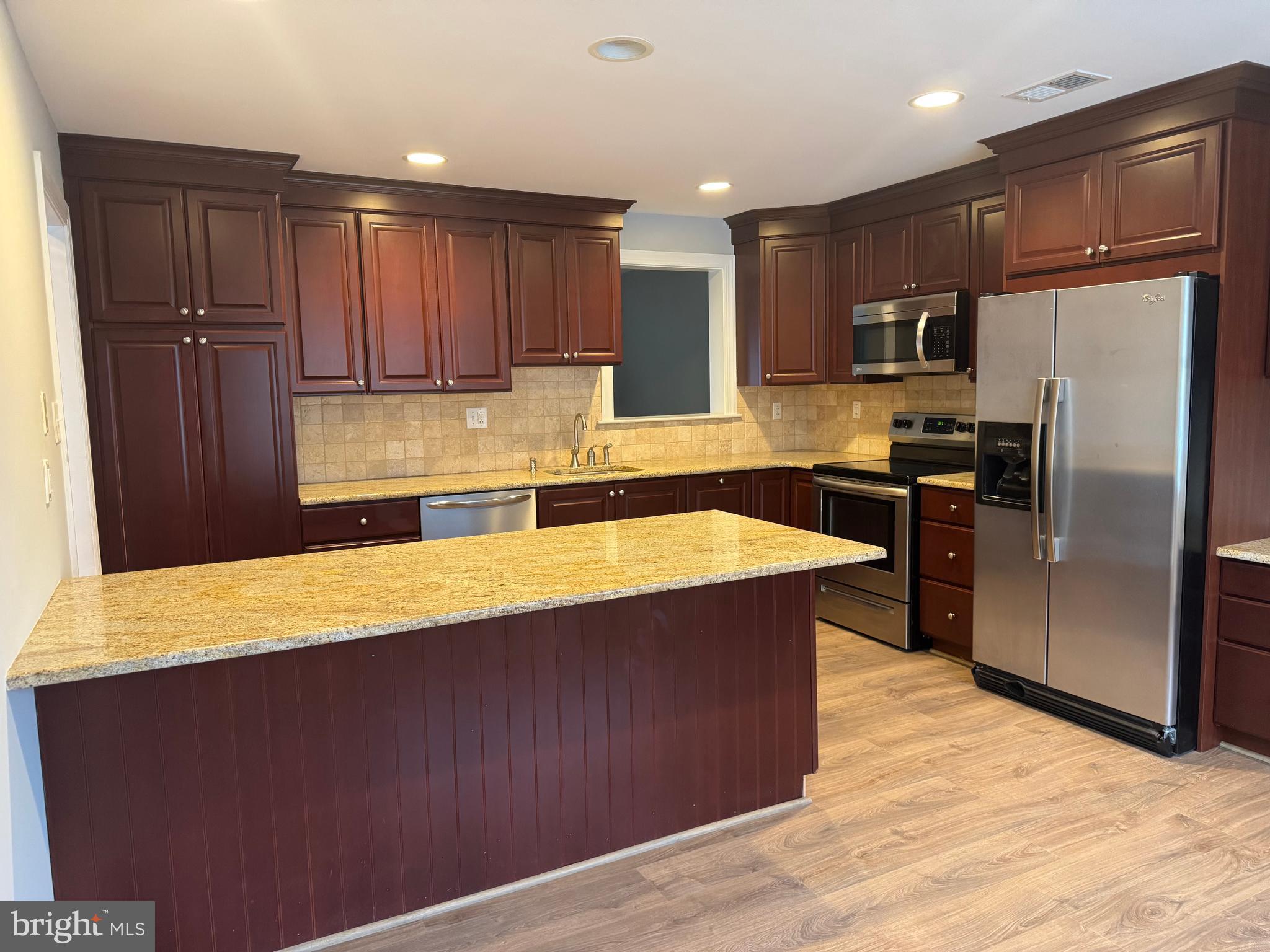 RHONDDA - Residential