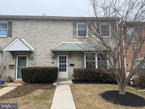 432 CARMARTHEN COURT EXTON PA 19341