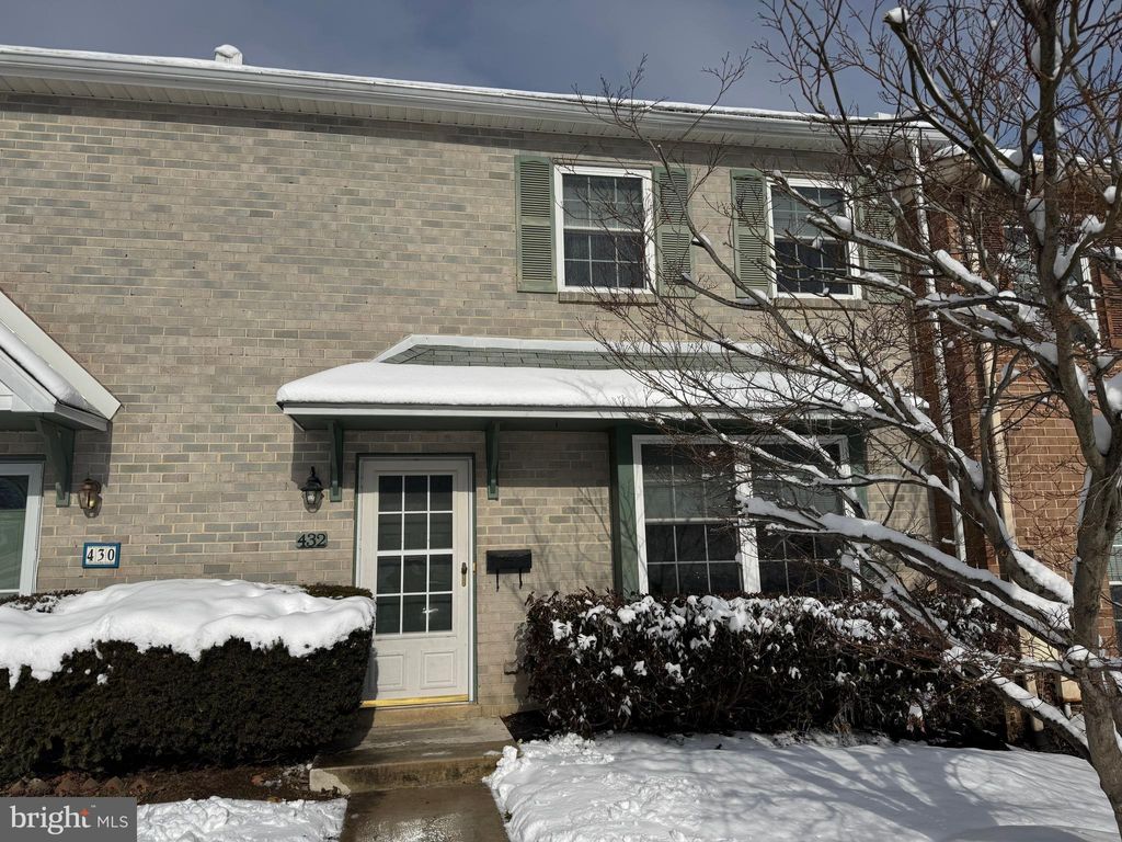Photo of 432 Carmarthen Court, EXTON, PA 19341 (MLS # PACT2116080)