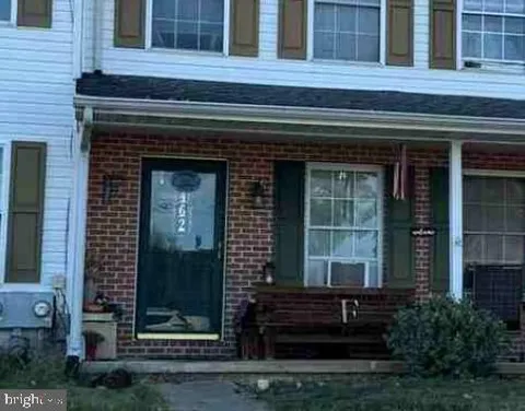 462 Scott Avenue Unit 4, Waynesboro, PA MLS: PAFL2026968