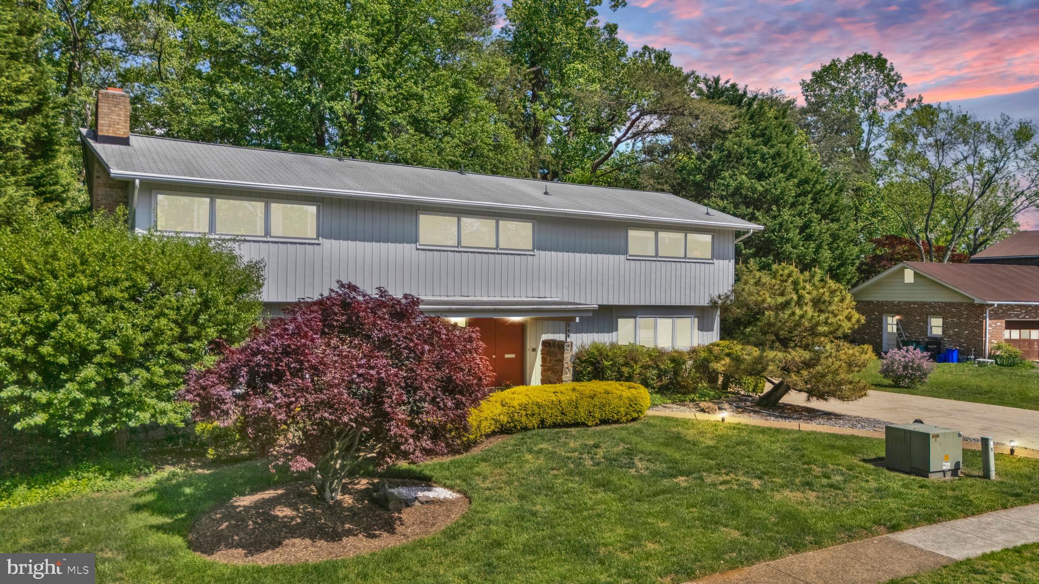 ADMIRAL HEIGHTS - Residential