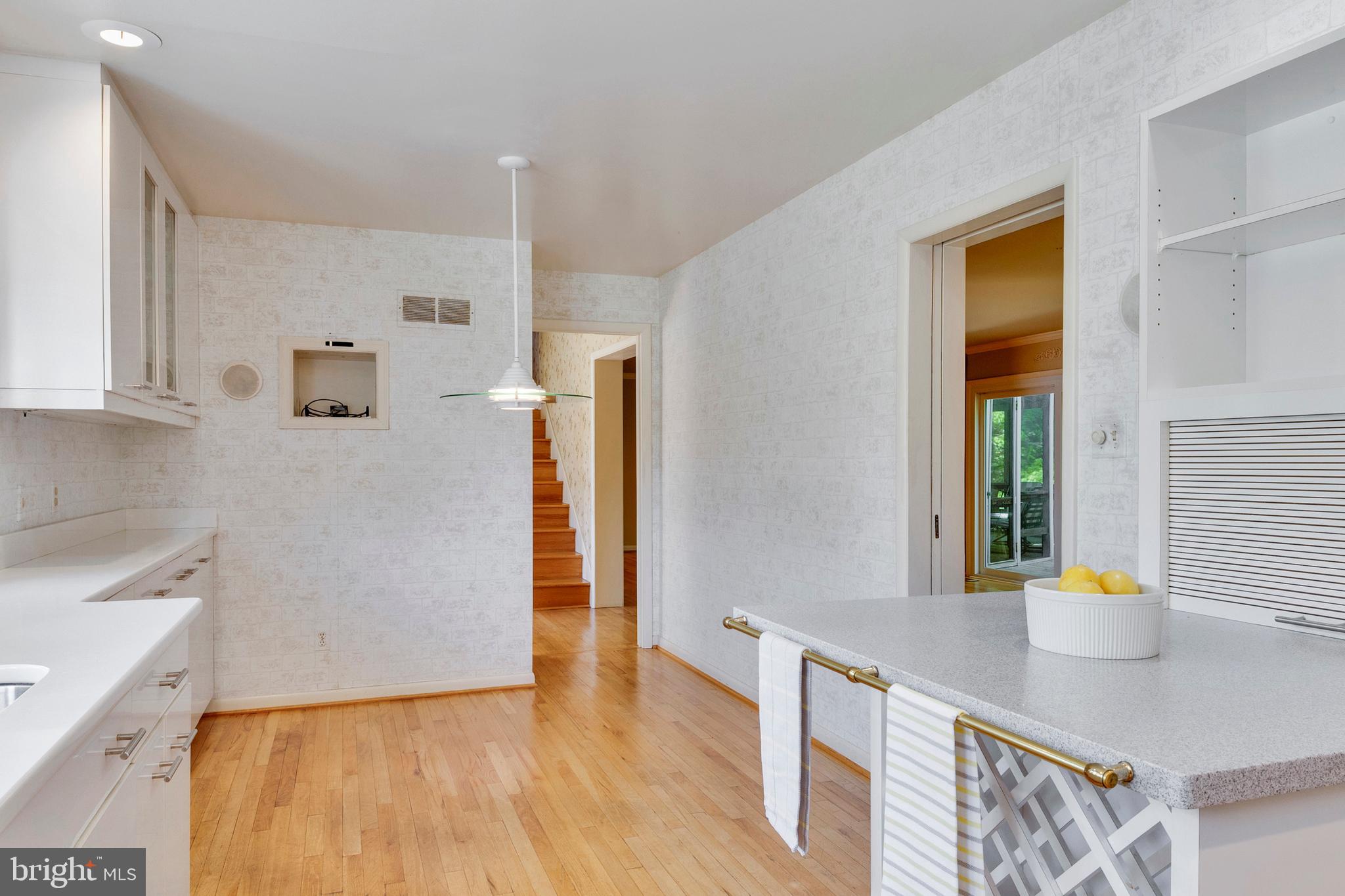 ADMIRAL HEIGHTS - Residential