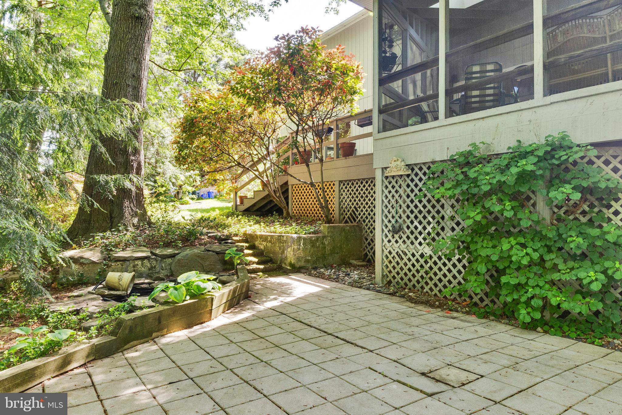 ADMIRAL HEIGHTS - Residential