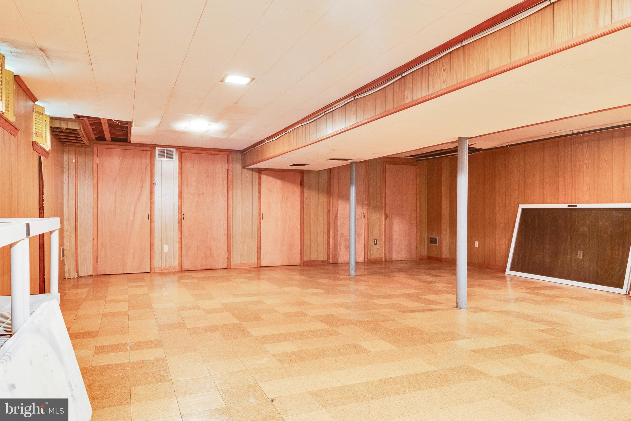 ADMIRAL HEIGHTS - Residential